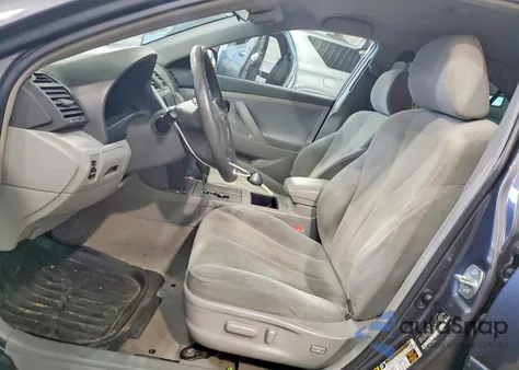 2009 Toyota Camry Base из США, поврежденный, VIN 4T1BE46K29U354405